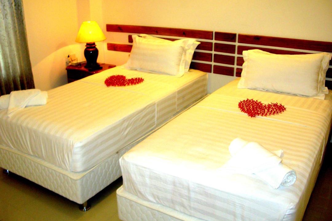 Photo of Bedroom in Rasdhoo