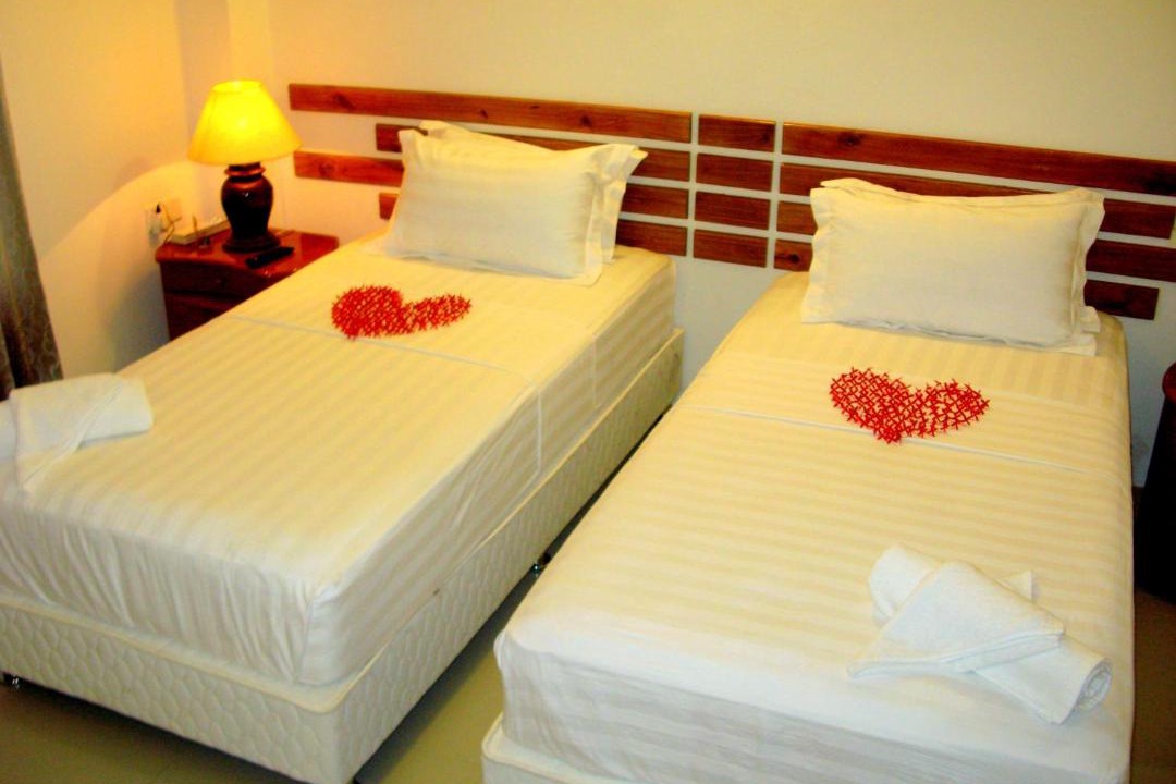 Photo of Bedroom in Rasdhoo