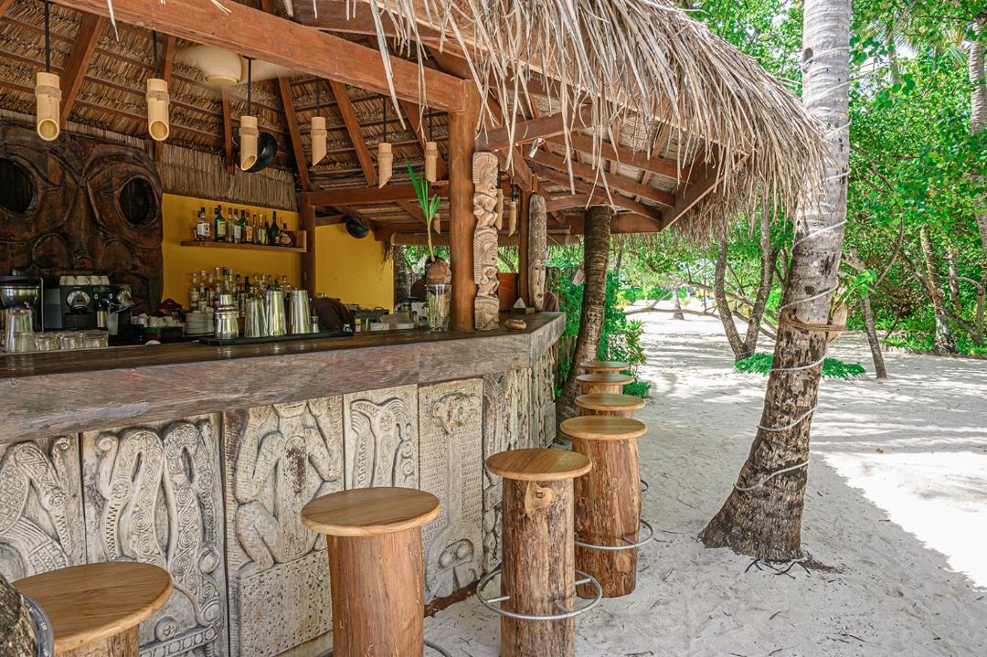 Photo of Others in Moofushi Island