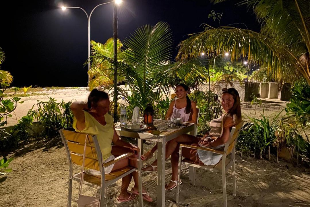 Photo of Others in Maafushi