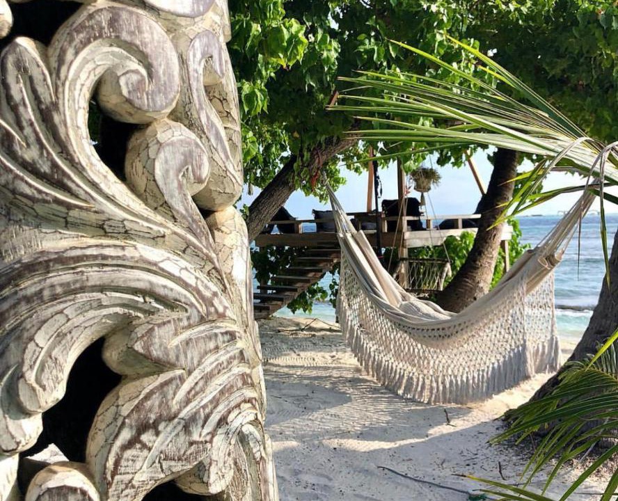 Photo of Others in Thulusdhoo Island