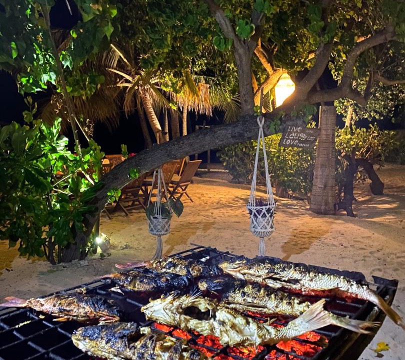 Photo of Others in Thulusdhoo Island