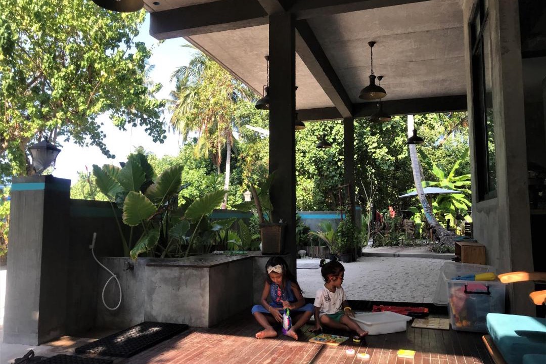 Photo of Others in Fulidhoo