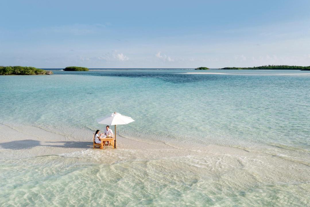 Photo of Others in Medhufaru
