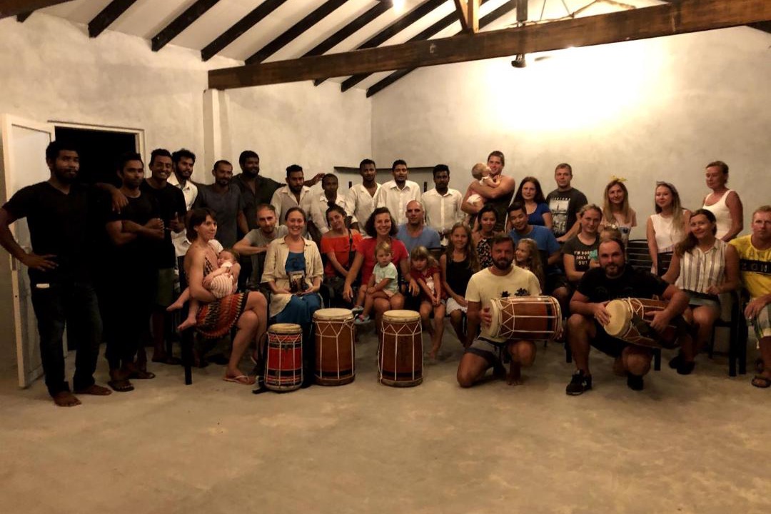 Photo of Others in Thoddoo