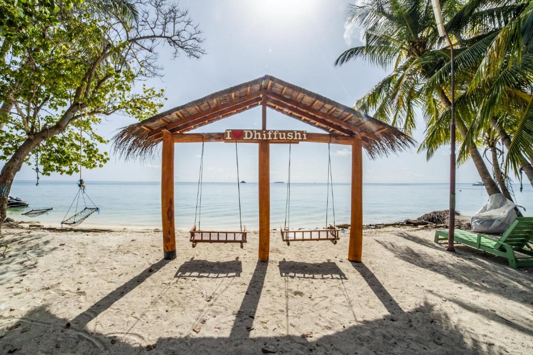 Photo of Others in Dhiffushi