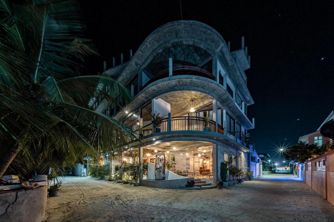 Photo of Others in Rasdhoo
