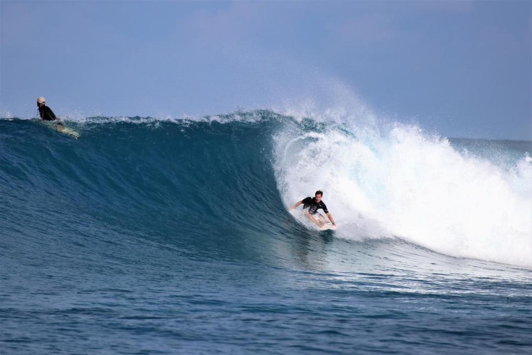 Photo of Others in Thimarafushi