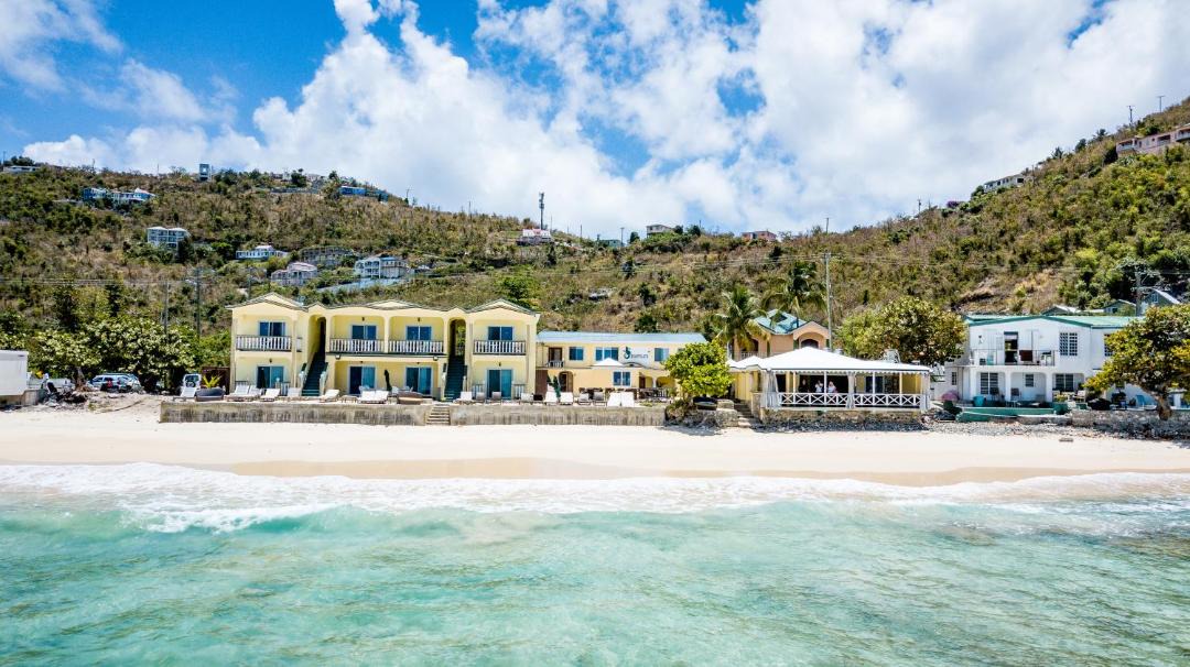 Photo of Others in British Virgin Islands