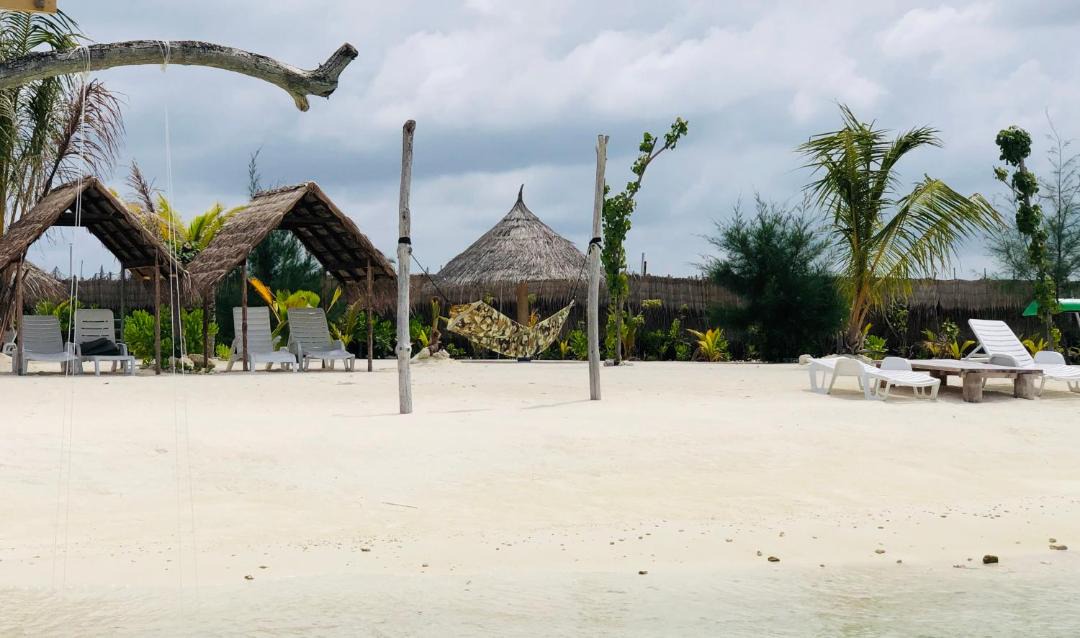 Photo of Others in Gaafaru