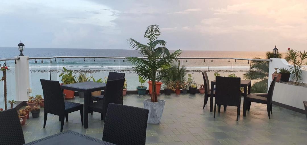 Photo of Others in Hulhumale