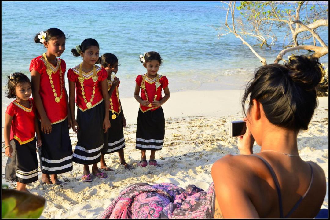 Photo of Others in Maafushi