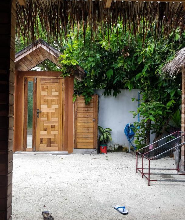 Photo of Others in Thulusdhoo Island