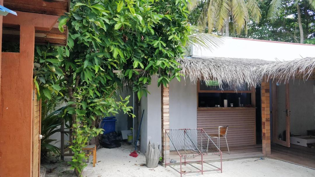 Photo of Others in Thulusdhoo Island