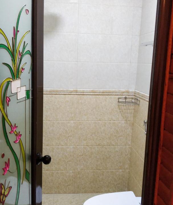 Photo of Bathroom in Thulusdhoo Island