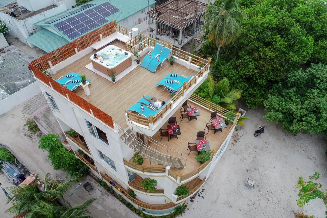 Photo of Others in Mahibadhoo
