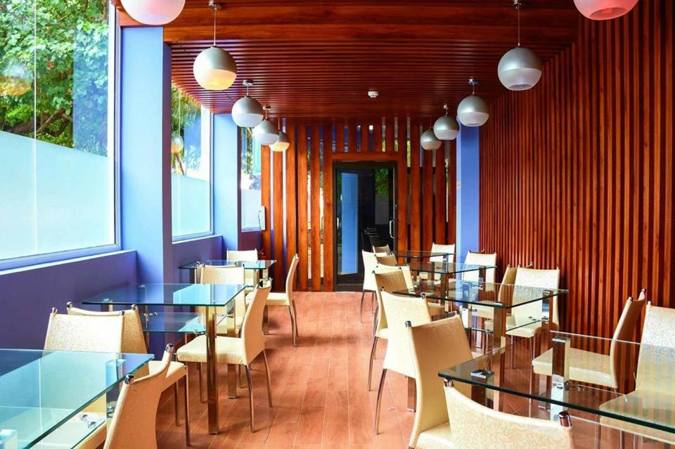 Photo of Livingroom in Vilimale