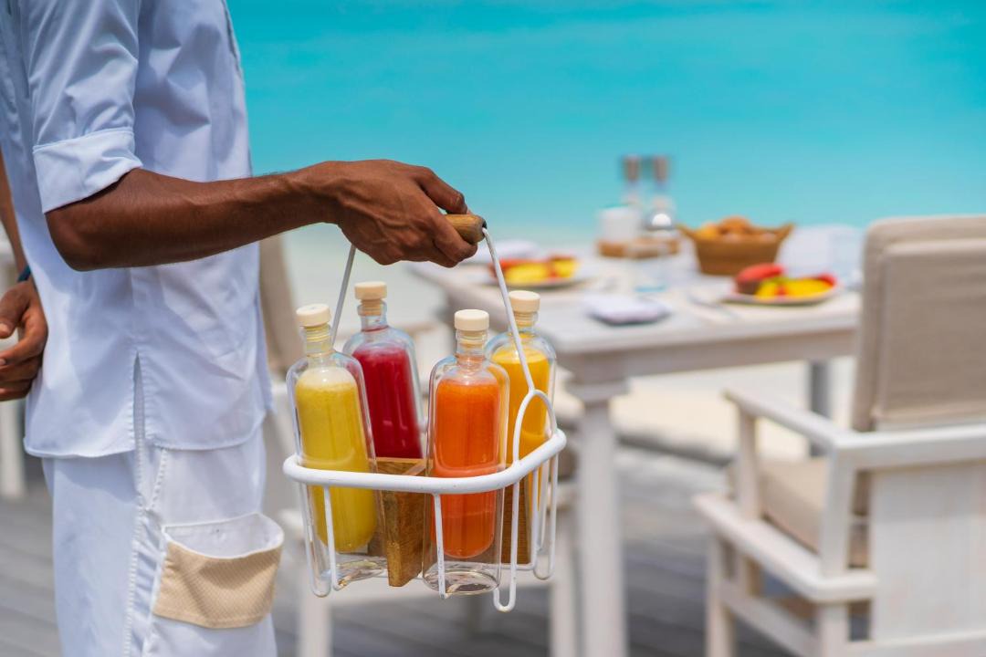 Photo of Others in Milaidhoo Island