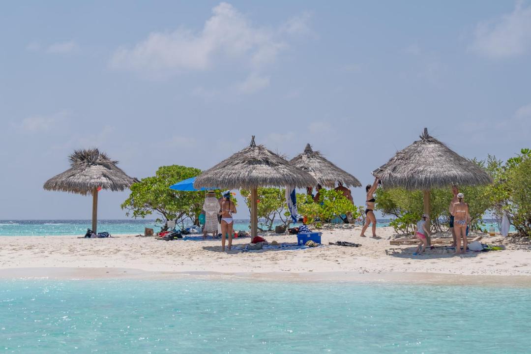 Photo of Others in Ukulhas