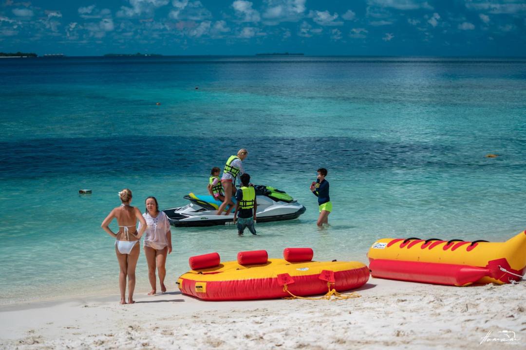 Photo of Others in Ukulhas
