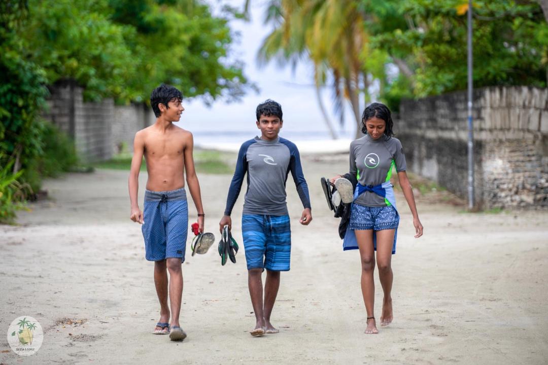 Photo of Others in Feridhoo