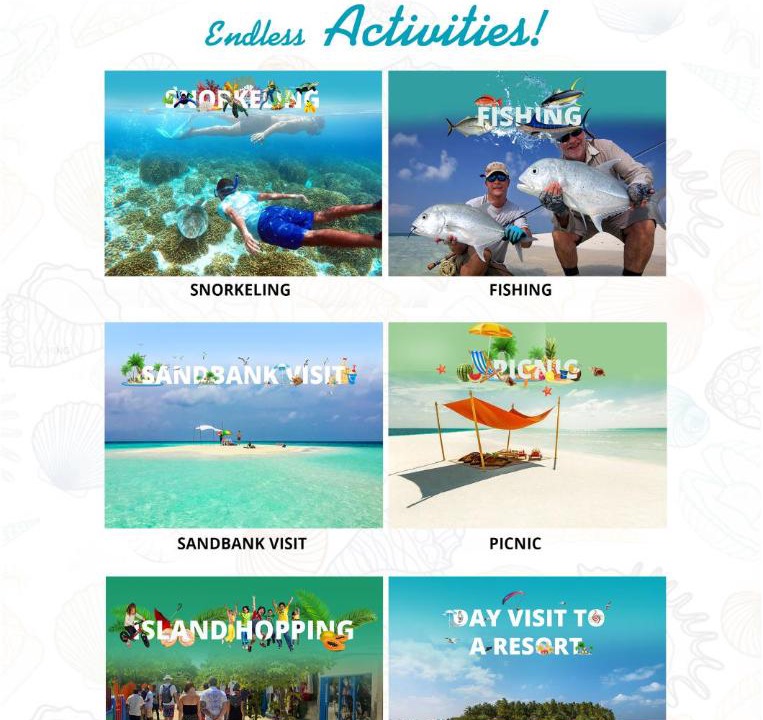 Photo of Others in Thoddoo
