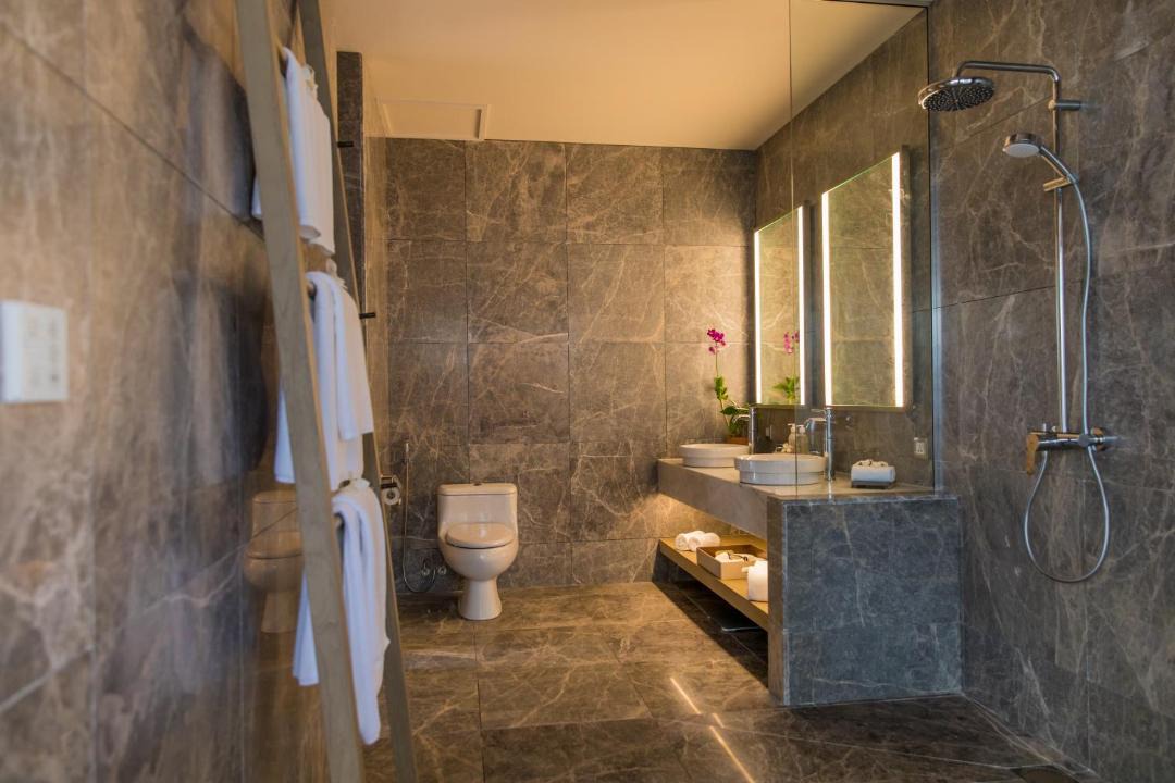 Photo of Bathroom in Kagi Island