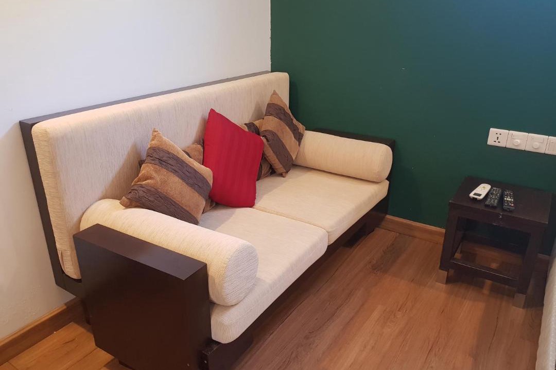 Photo of Livingroom in Rasdhoo