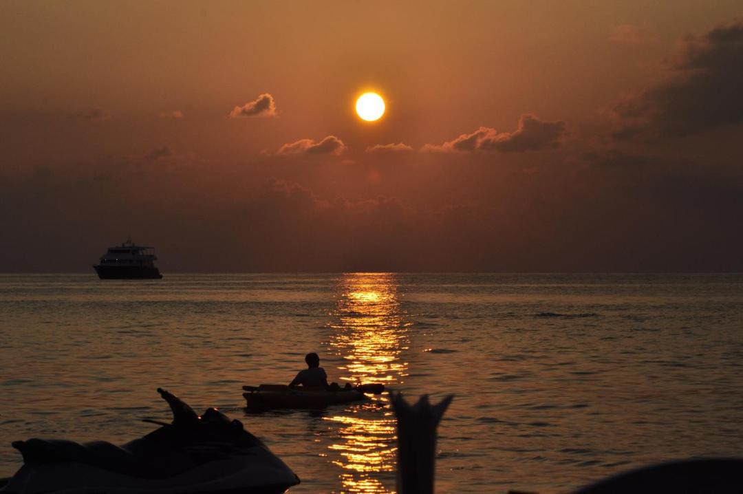 Photo of Others in Maafushi