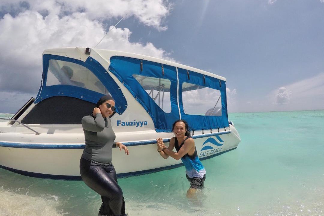 Photo of Others in Maafushi
