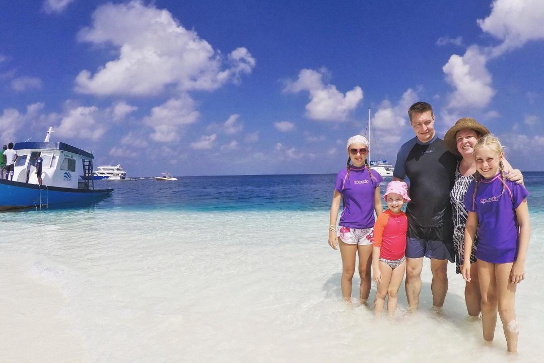 Photo of Others in Maafushi