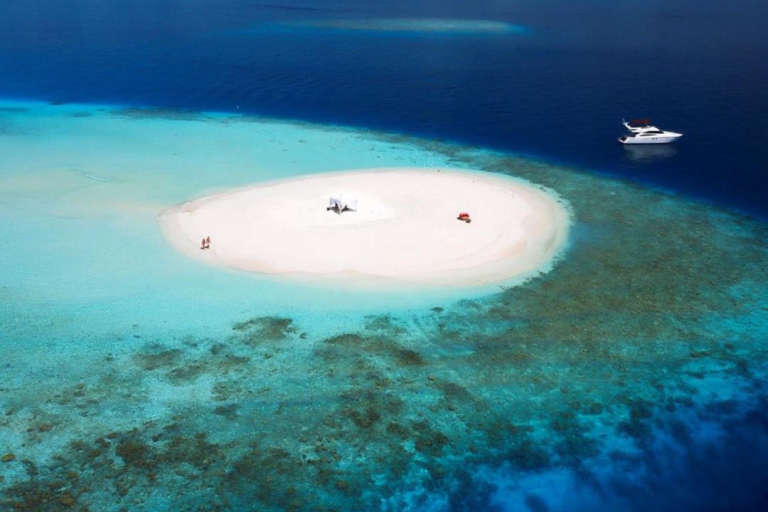 Photo of Others in Ukulhas