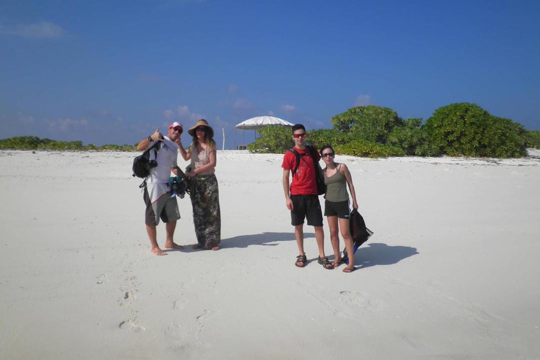 Photo of Others in Fulhadhoo