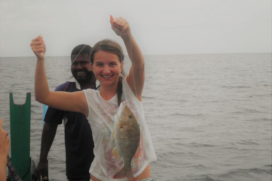 Photo of Others in Fulhadhoo