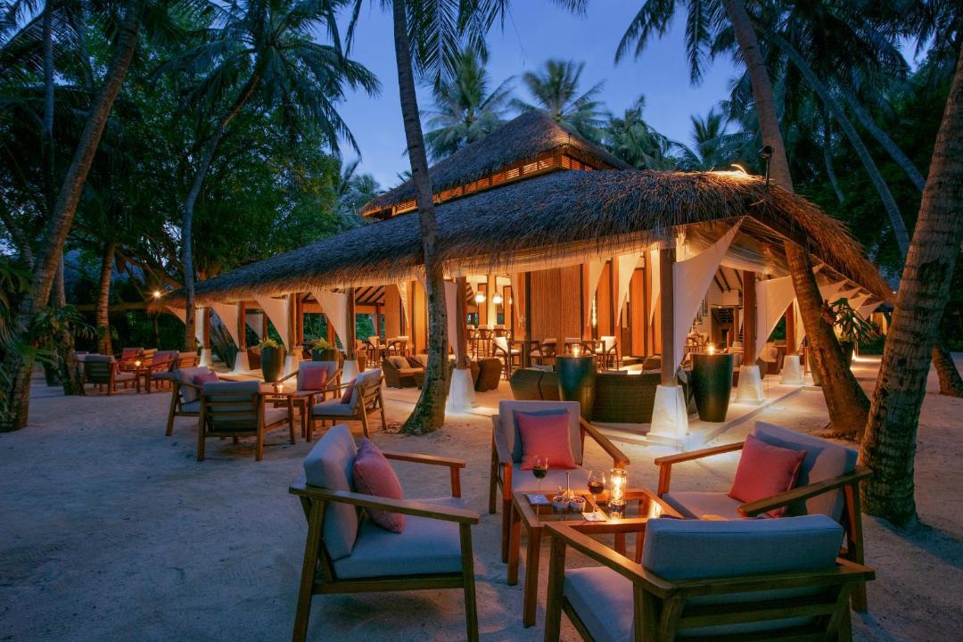 Photo of Others in Baros Island
