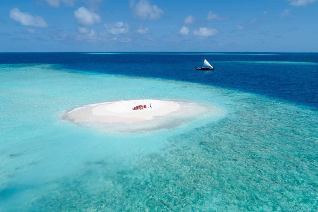 Photo of Others in Baros Island