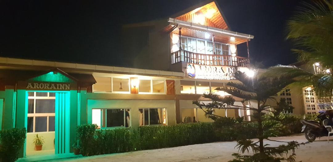Photo of Others in Maafushi