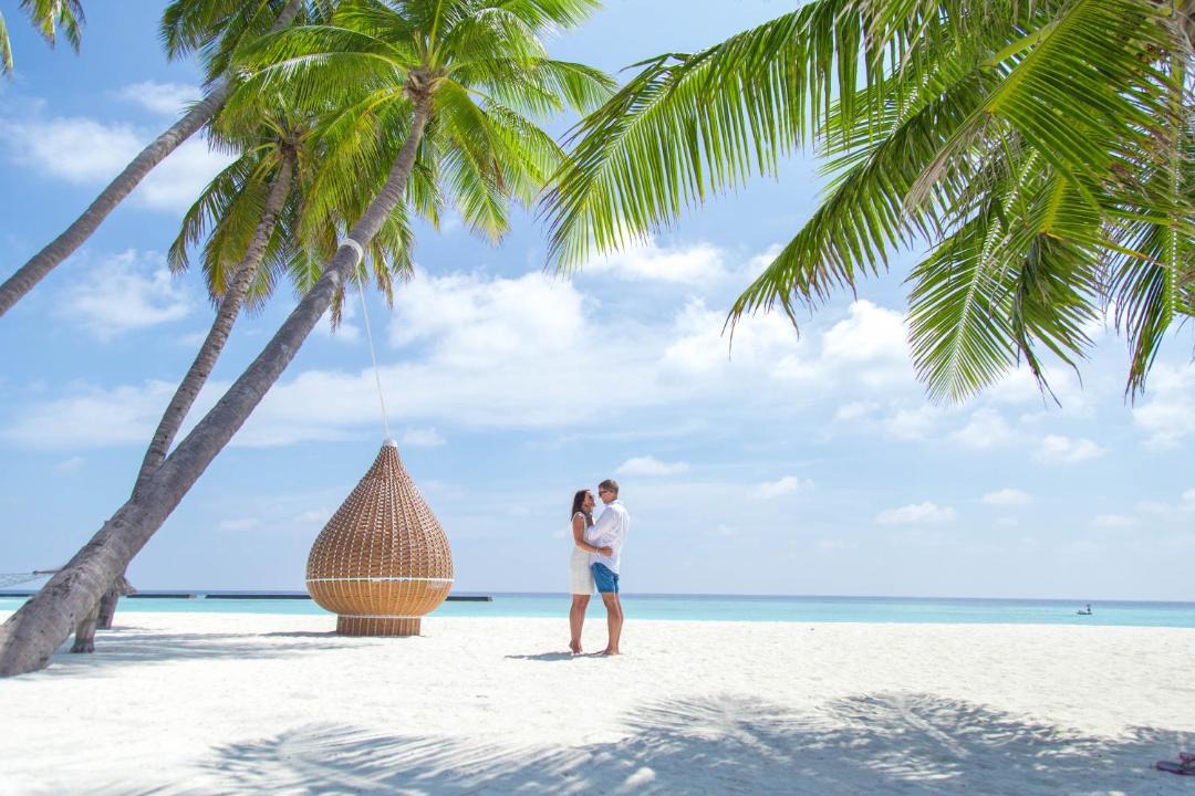 Photo of Others in Veligandu Island