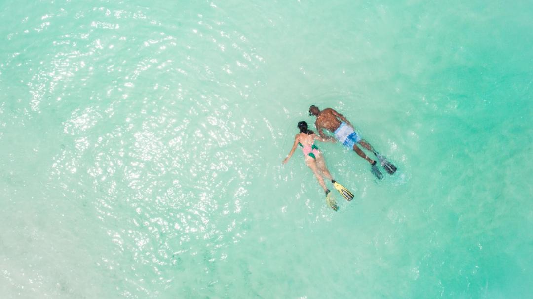 Photo of Others in Veligandu Island