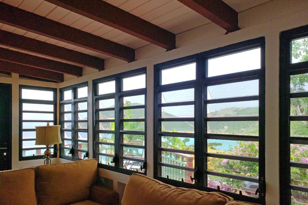 Photo of Livingroom in Jost Van Dyke