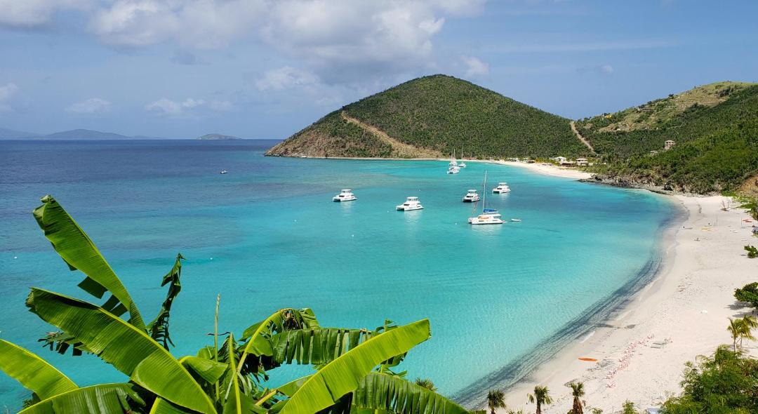 Photo of Outdoor in Jost Van Dyke