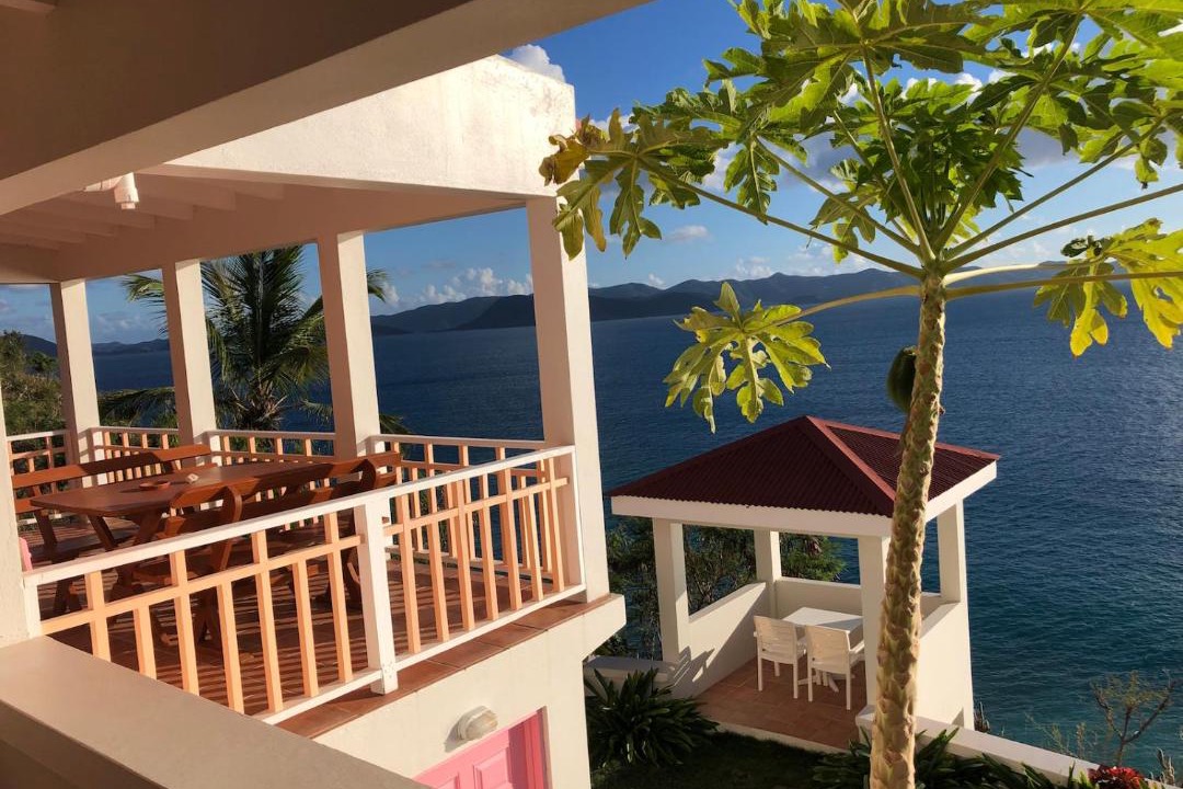 Photo of Others in Jost Van Dyke