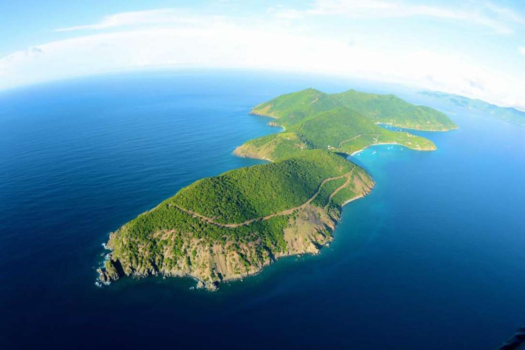 Photo of Outdoor in Jost Van Dyke