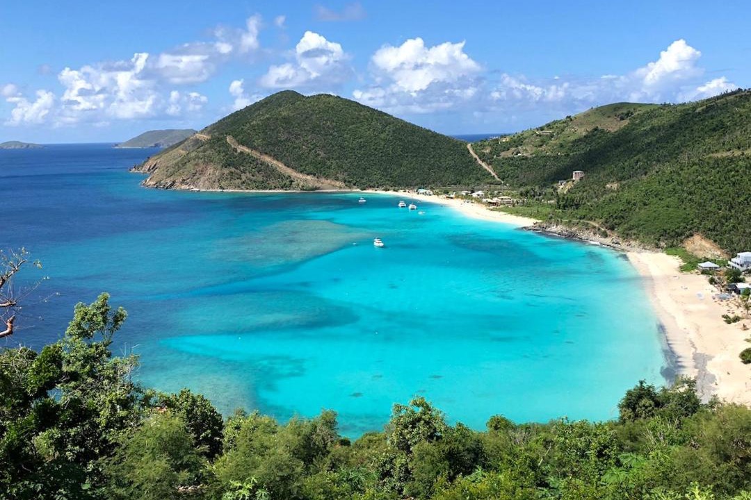 Photo of Outdoor in Jost Van Dyke