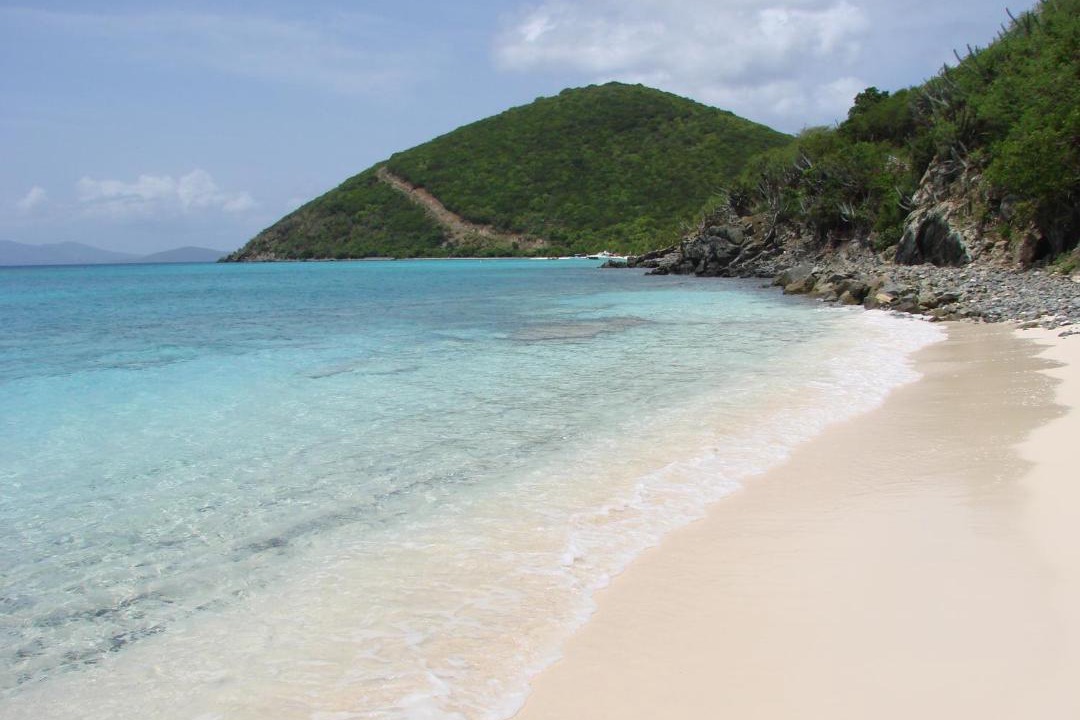 Photo of Outdoor in Jost Van Dyke