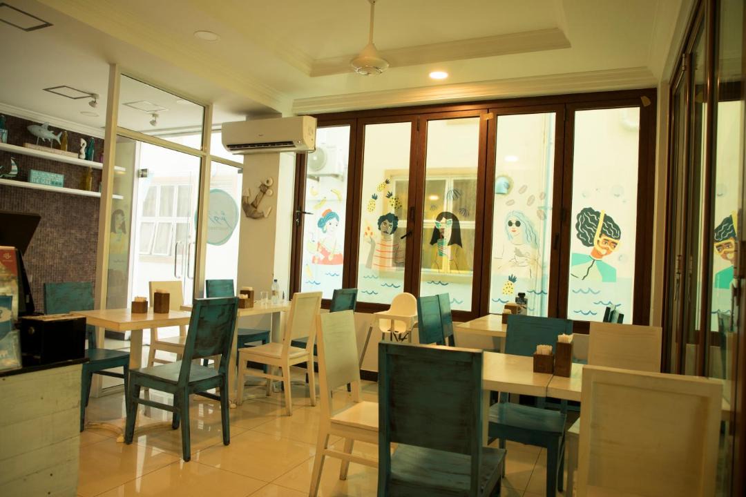 Photo of Others in Hulhumale