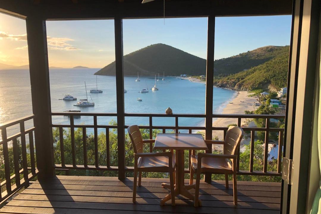 Photo of Others in Jost Van Dyke