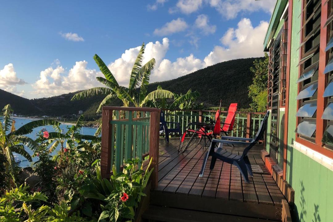 Photo of Others in Jost Van Dyke