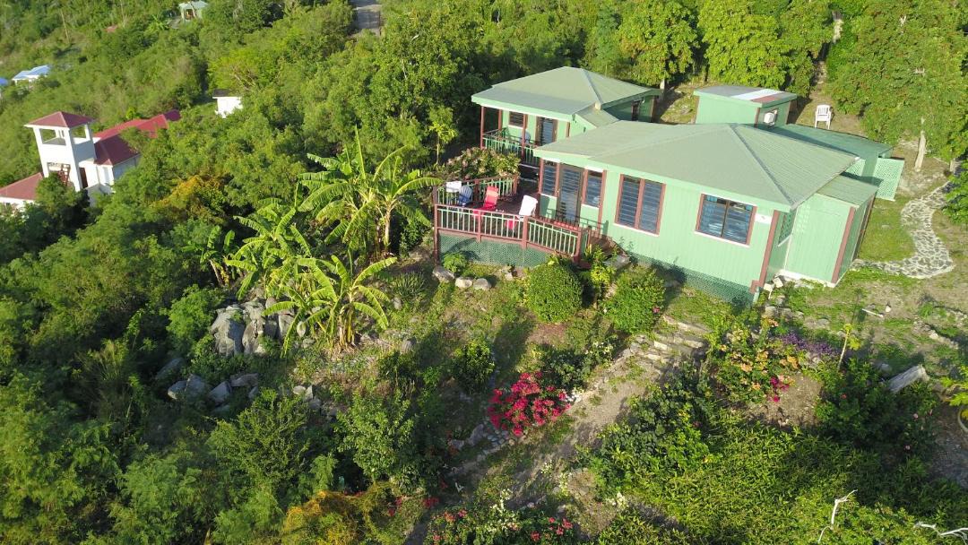 Photo of Others in Jost Van Dyke