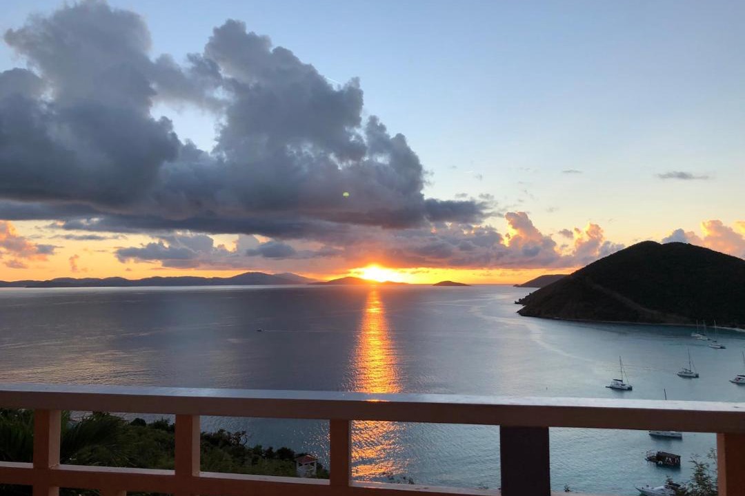Photo of Others in Jost Van Dyke